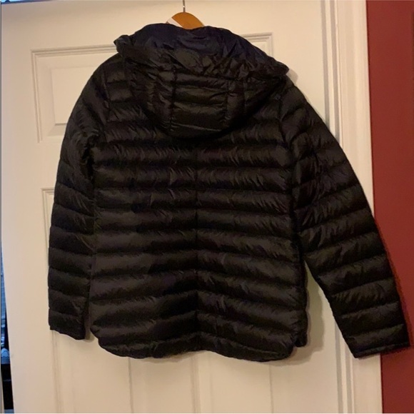 Athleta Pulse Reversible Jacket - Picture 5 of 9